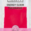 Yeauty Energy Elixir Eye Pad Mask 2 Pads
