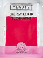 Yeauty Energy Elixir Eye Pad Mask 2 Pads