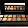 W7 Blazin' Eye Colour Palette 7g