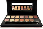 W7 Blazin' Eye Colour Palette 7g