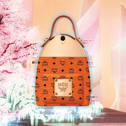 MCM for Women Eau de Parfum 75ml Spray