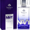 Yardley Orchid & Vanilla Eau de Toilette 125ml Spray