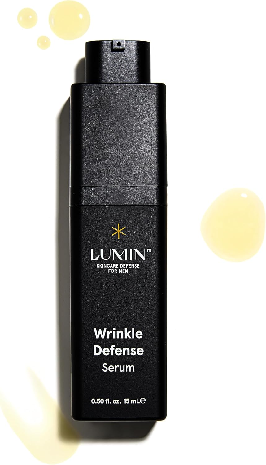 Luminus Revitalizing Serum 50ml
