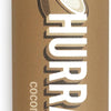 Hurraw Classic Kokosnuss Lippenbalsam 4,8 g