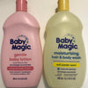 La Chinata Baby Moisturizing Body Wash 250ml
