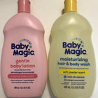La Chinata Baby Moisturizing Body Wash 250ml