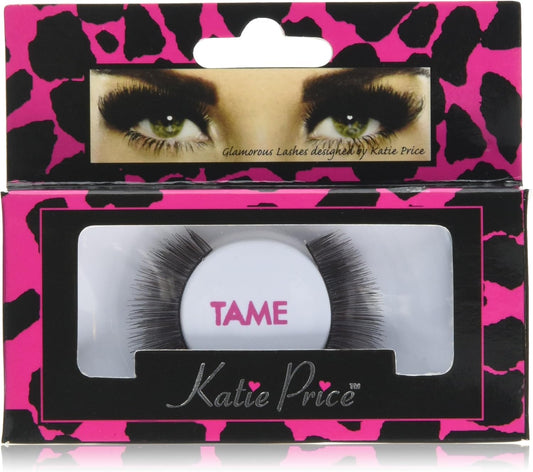 Katie Price False Eyelashes Gift Set 4 x Thame + 4 x Wild + 4 x Fierce