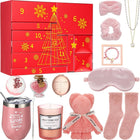 Clarins 12 Day Advent Calendar