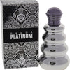 Tyson Fury Platinum Eau de Toilette 100ml Spray
