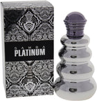 Tyson Fury Platinum Eau de Toilette 100ml Spray