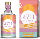 Mäurer & Wirtz 4711 Eau De Cologne 100ml Splash