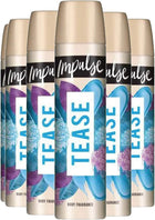 Yardley English Bluebell & Sweet Pea 75ml Body Spray