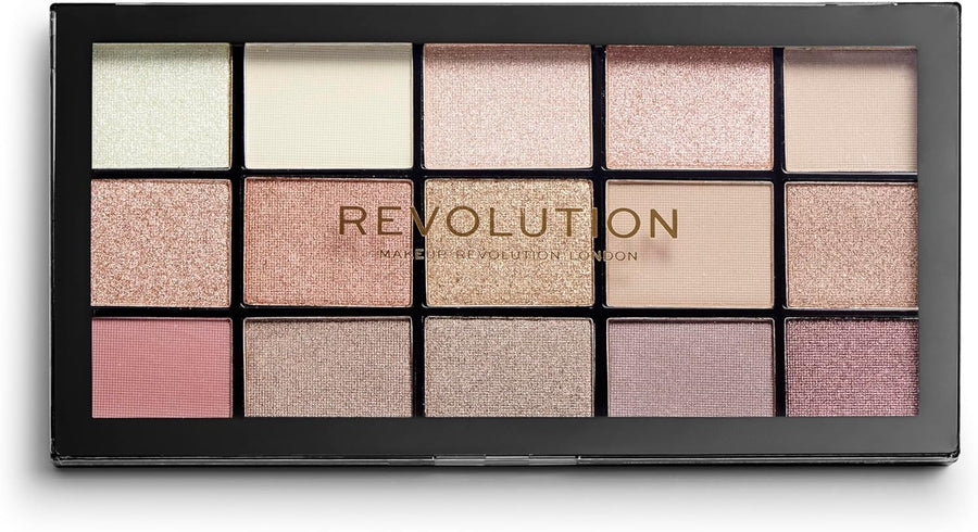 Sunkissed Natural Born Beauty Eyeshadow Palette 5 x 0.9g