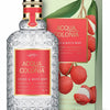 Mäurer & Wirtz 4711 Acqua Colonia Lychee & White Mint Eau de Cologne 170ml Spray