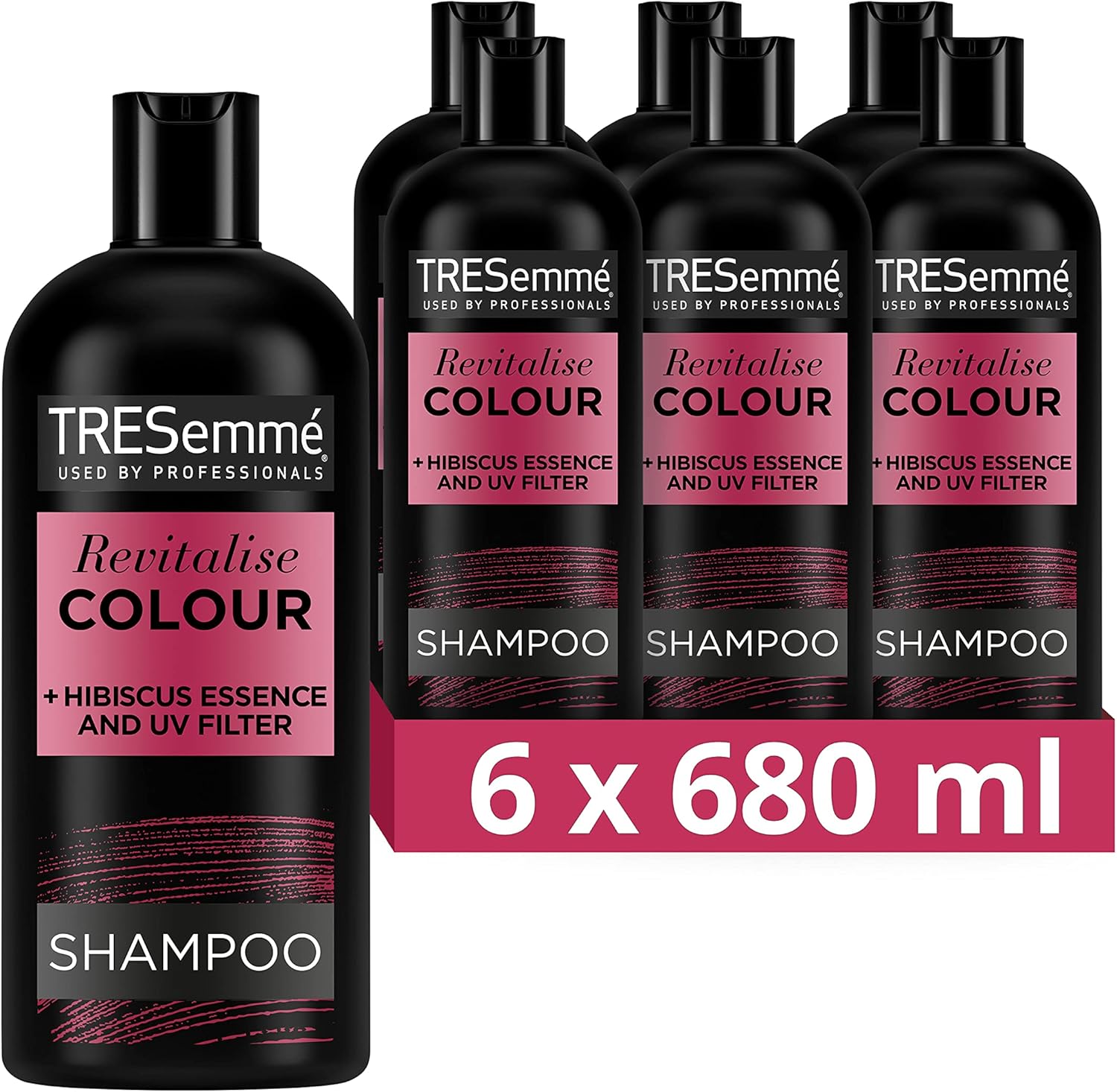TRESemmé Colour Revitalise Colour Vibrancy Mask 440ml