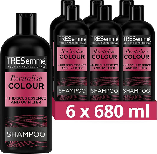 TRESemmé Revitalise Color Shampoo 685ml
