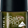 Rimmel Salon Pro By Kate Nail Polish 12ml - 454 Nymph