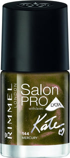 Rimmel Salon Pro By Kate Nail Polish 12ml - 454 Nymph