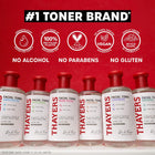 Thayers Witch Hazel Aloe Vera Formula Facial Toner 355ml - Cucumber/Alcohol Free
