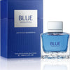 Antonio Banderas Blue Seduction Eau de Toilette 100ml Spray