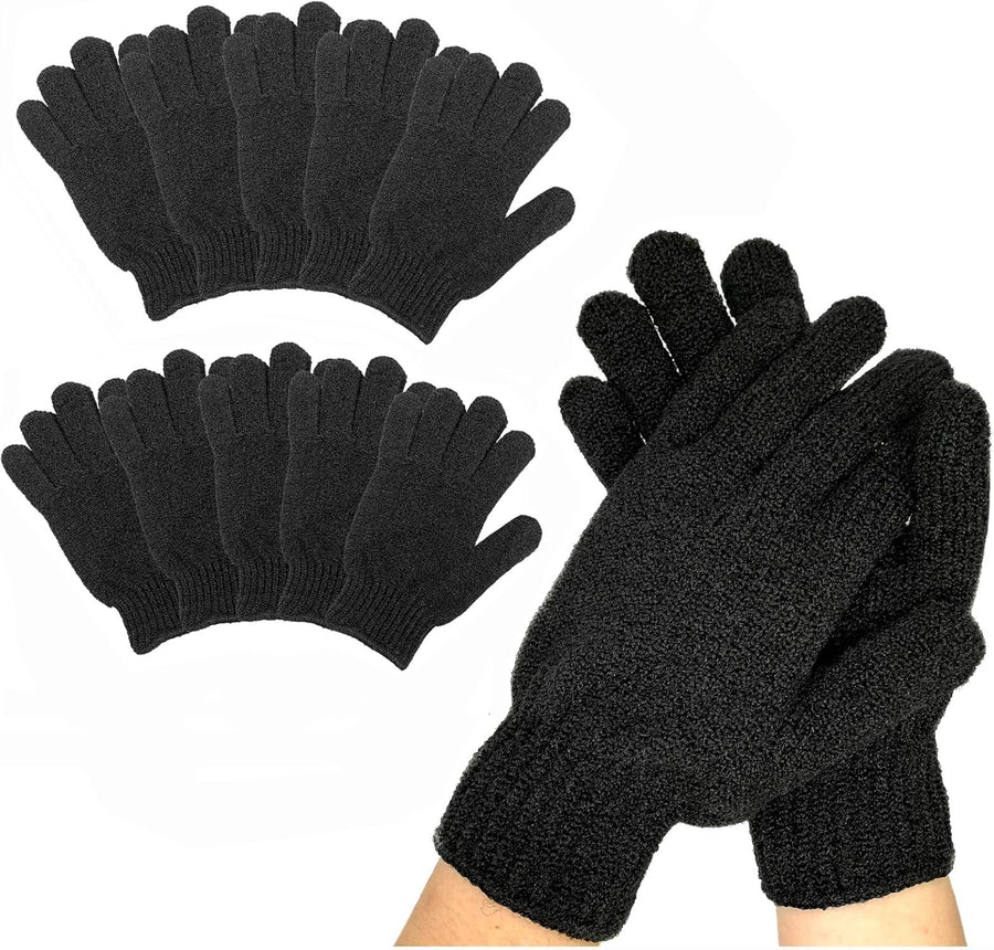 Sunkissed Double Sided Exfoliating Mitt