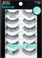 Ardell Runaway Flirty Eyelashes - Black