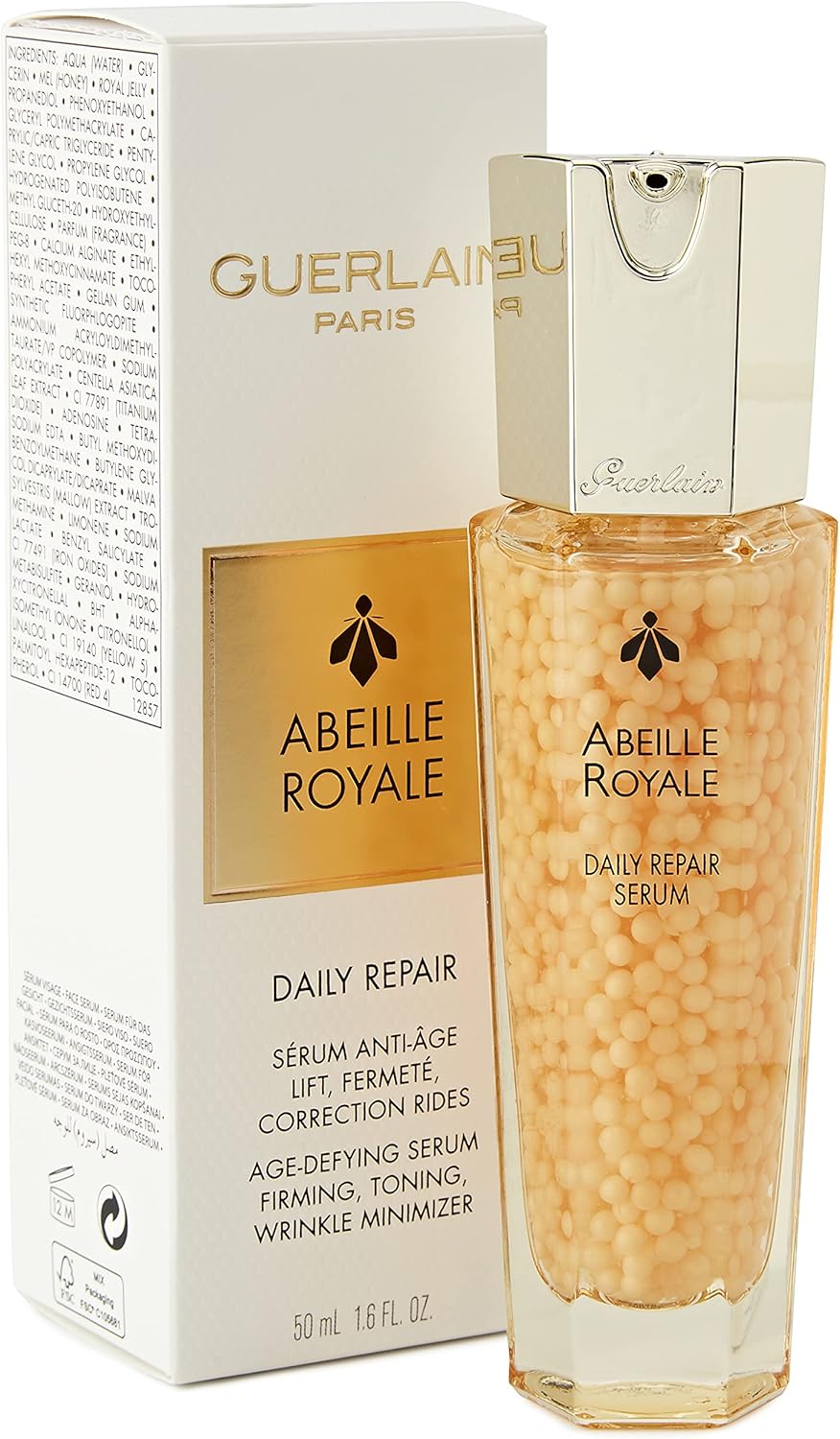 Guerlain Abeille Royale Daily Repair Serum 30ml