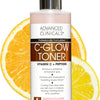 Sunkissed Skin Vitamin C Energetisierendes Gesichtsspray 100ml