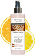 Sunkissed Skin Vitamin C Energising Face Mist 100ml