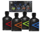 Umbro Energy Gift Set 100ml EDT + 150ml Body Wash