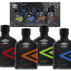 Umbro Energy Gift Set 100ml EDT + 150ml Body Wash