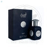 Lattafa Perfumes Al Ameed Silver Eau de Parfum 100ml Spray