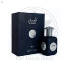 Lattafa Perfumes Al Ameed Silver Eau de Parfum 100ml Spray