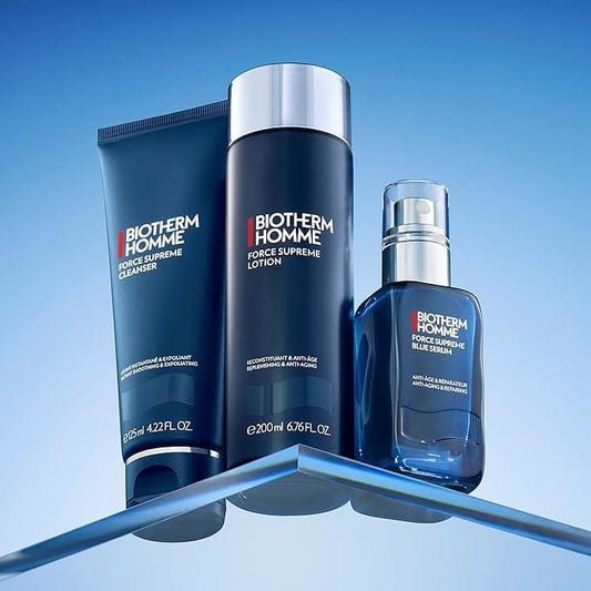 Biotherm Homme Force Supreme Nutri-Replenishing Anti-Aging Lotion 200ml