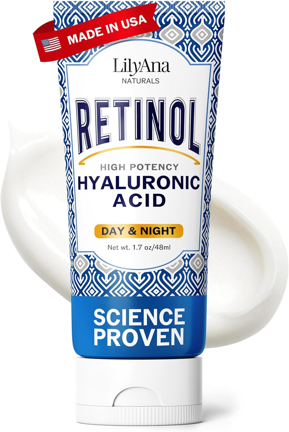 Biotherm Blue Pro-Retinol Multi-Correct Cream 50ml