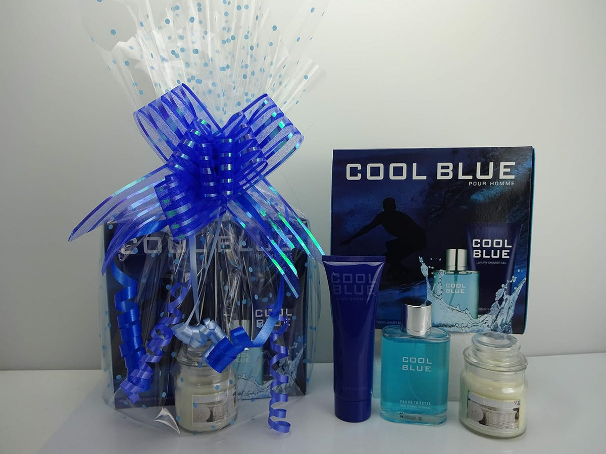 Pepe Jeans For Him Gift Set 100ml EDT + 80ml Shower Gel