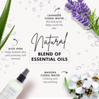 Made By Coopers Manuka Aloe Soothing Face Mist 100ml