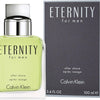 Calvin Klein Eternity Aftershave 100ml Splash