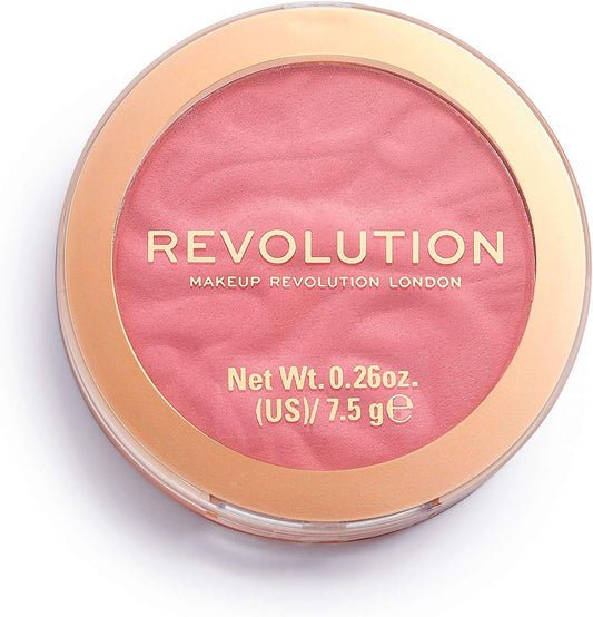 Burberry The Doodle Palette Blush 8g - Bright Pink