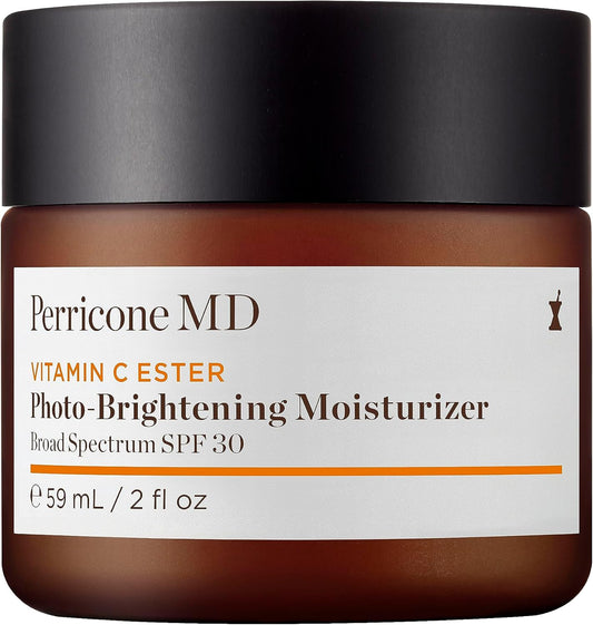 Perricone MD H2 Elemental Energy Hydrating Cloud Cream 50ml