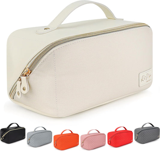 Bags Unlimited Vienna Cosmetic Bag - Assorted Colours