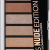 Sunkissed Endless Desire Eyeshadow Palette 9 Shades