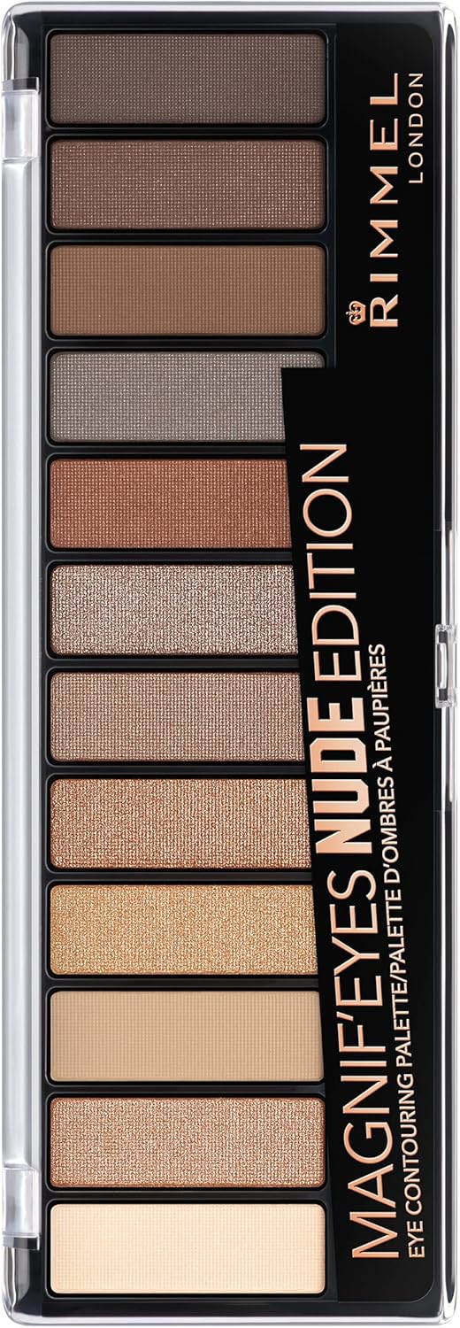 Byredo Eye Shadow Palette 6g - Metal Boots In The Snow
