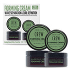 P-Eleven American Crew Forming Duo Gift Set 250ml Pre-Styling Cleanser + 50g Forming Cream