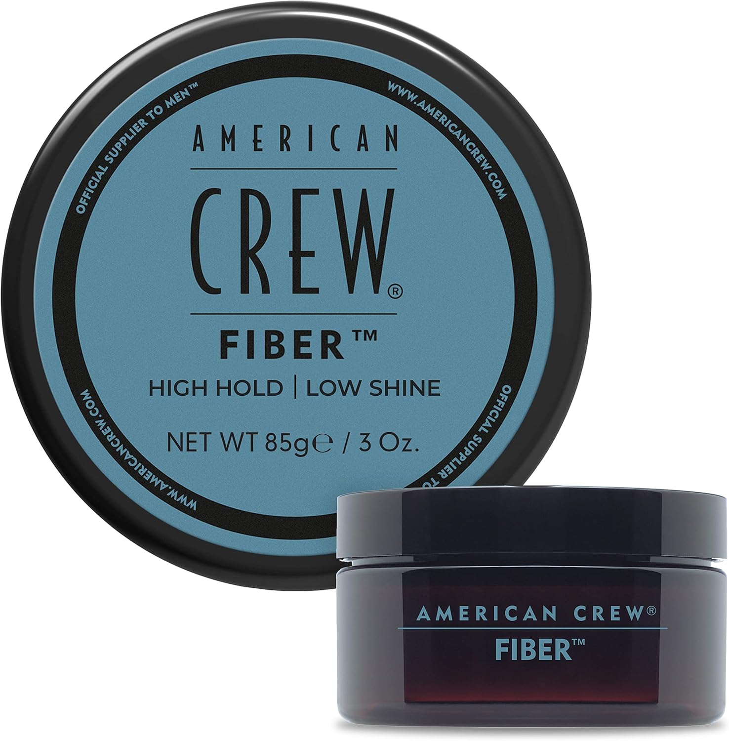 American Crew Fiber Pre-Styling Cleanser 250ml