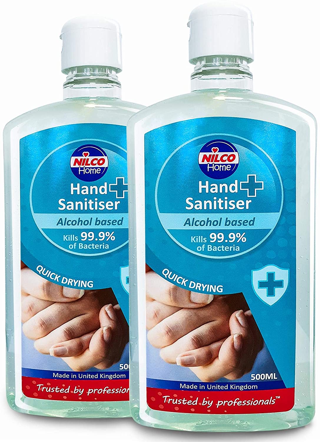 Nilco Hand Sanitiser 500ml