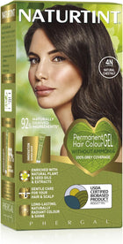 Intercosmo Nutrilux Macadamia Oil Hair Colour - 60ml - 10.2 Glicina