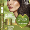 Intercosmo Nutrilux Macadamia Öl Haarfarbe 60ml - 5.22 Bluebottle