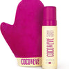 Sunkissed 95 Percent Natural Self Tan Mousse 200ml - Medium