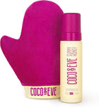 Sunkissed 95 Percent Natural Self Tan Mousse 200ml - Medium